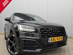 Audi Q2 - 35 TFSI S-LINE 150PK CoD Sport Edition #2 LED VC