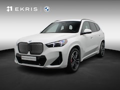 BMW iX1 - eDrive20 M Sport Edition | M Sportpakket Pro | Premium Pack | Comfort Pack | Trekhaak | El