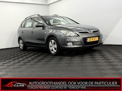 Hyundai i30 CW - 1.4i Blue Dynamic Clima, Android auto, Parkeersensoren, Mistlamp
