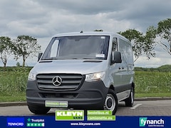 Mercedes-Benz Sprinter - 311 L1H1 2xZijdeur Mbux