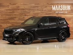 BMW X5 - xDrive45e M-Sport|Individual|Pano|HUD|360|Trekhaak|Aero|
