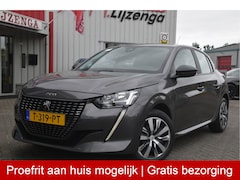Peugeot 208 - 1.2 PureTech Active Pack Carpplay | PDC | Airco | Bluetooth | DAB