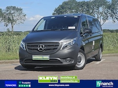 Mercedes-Benz Vito - 110 L2 Koelwagen LED
