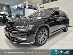 Volkswagen Passat Variant - 1.5 TSI Elegance Business R | Panoramadak | Trekhaak | Navi Pack | Adaptieve cruise contro