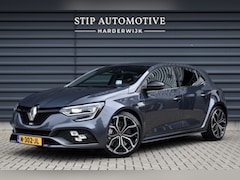 Renault Mégane - 1.8 TCe 280 RS | 4Control | Head-Up | CarPlay | 19'' Wielen | Stoelverwarming |