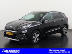 Kia Niro - 1.6 GDi PHEV DynamicPlusLine | Leder | Plug-In | Zondag Open