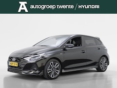 Hyundai i20 - 1.0 T-GDI N Line | Bose Audio | Navigatie | Camera | Cruise control