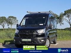 Ford Transit - 350 ac automaat EURO6