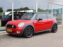 MINI 3-Deurs - 1.6 Cooper Chili