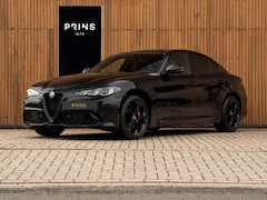 Alfa Romeo Giulia - 2.0 T GME AWD Competizione | Harman/Kardon | Adapt. cruise | Veloce stoelen | CarPlay