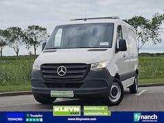 Mercedes-Benz Sprinter - 211 ac carplay EURO6