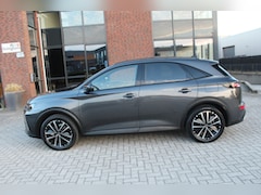 DS 7 - 7 1.6 PHEV 300 4x4 Pallas Schuifdak-Focal Hifi-Pack Comfort