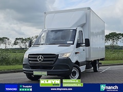 Mercedes-Benz Sprinter - 314 Bakwagen Laadklep
