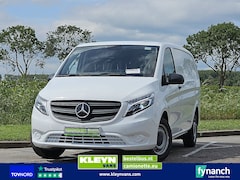 Mercedes-Benz Vito - 114 L2 Aut. LED 136pk