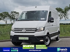 Volkswagen Crafter - 2.0 L3H3 Automaat Navi