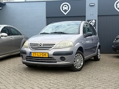 Citroën C3 - 1.4i | APK 4-27 | Lees beschrijving