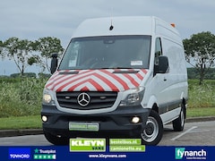 Mercedes-Benz Sprinter - 316 L2H2 3.5T-Trekhaak
