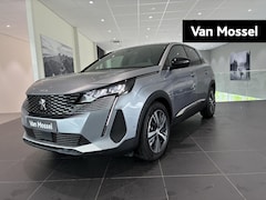 Peugeot 3008 - 1.6 HYbrid 225 Allure