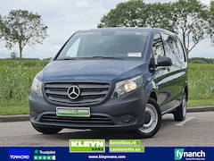 Mercedes-Benz Vito - 114 ac automaat EURO6
