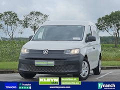 Volkswagen Caddy Cargo - 2.0 TDI CARGO