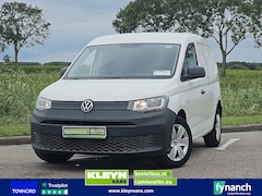 Volkswagen Caddy Cargo - 2.0 TDI CARGO