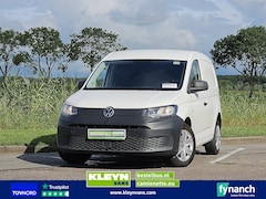 Volkswagen Caddy Cargo - 2.0 TDI CARGO