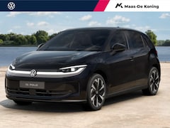 Volkswagen ID.Polo - Life First Edition 52 kWh accu, 211 PK