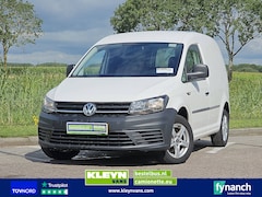 Volkswagen Caddy - 2.0 TDI