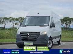 Mercedes-Benz Sprinter - 314 CDI