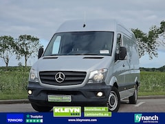 Mercedes-Benz Sprinter - 316