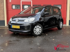 Volkswagen Up! - 1.0 EcoFuel move up | Airco | Bluetooth | Elektrische ramen