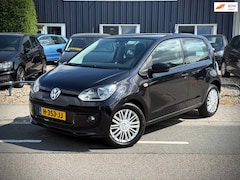 Volkswagen Up! - 1.0 high up BlueMotion