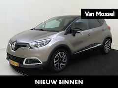 Renault Captur - 0.9 TCe Dynamique | Pack City | Pack Style | airco automatisch | audio-navigatie full map