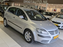 Volkswagen Golf Plus - 1.6 FSI Comfortline Business Automaat, Trekhaak, Airco, Tiptronic