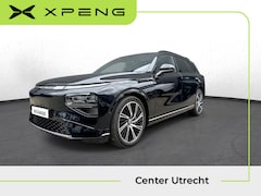 Xpeng G9 - AWD Performance 98 kWh MY24 | Premium Pack | Trekhaak | Apple CarPlay