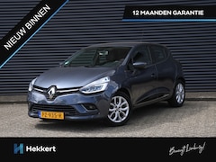 Renault Clio - Intens 0.9 TCe 90pk KEYLESS ENTRY | CRUISE | 16''LM | CAMERA | CLIMA | USB