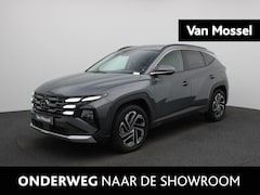 Hyundai Tucson - 1.6 T-GDI PHEV Premium | LEER | CAMERA | STOEL-STUURWIELVERWARMING | STOELVERKOELING | NAV