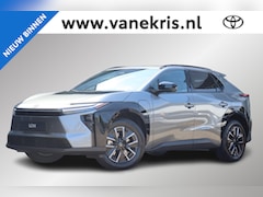 Toyota bZ4X - Executive 73 kWh