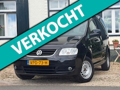 Volkswagen Caddy - 1.9 TDI 850 kg.|Clima|Cruise|