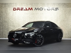 Mercedes-Benz CLA-Klasse - 250 e AMG 218pk | CLA 45 AMG | PANODAK | CAMERA