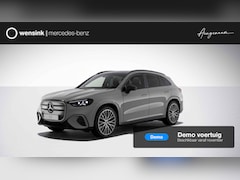 Mercedes-Benz GLC-klasse - 400 4MATIC Launch Edition 94 kWh | Trekhaak | Hyperscreen | Parkeerpakket | Premium Pakket