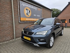 SEAT Ateca - 1.5 TSI Style Business Intense