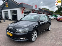 Skoda Fabia - 1.2 TSI Style Dsg/Clima/Bleuth