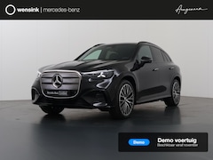 Mercedes-Benz GLC-klasse - 400 4MATIC Launch Edition 94 kWh | Trekhaak | Hyperscreen | Parkeerpakket | Premium Pakket