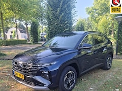 Hyundai Tucson - 1.6 T-GDI HEV Comfort