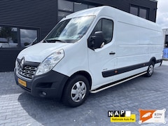 Renault Master - T35 2.3 dCi L4H2 MARGE/CAMERA/NAVI/TREKHAAK/PDC/99000KMkm