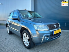 Suzuki Grand Vitara - 2.0i 16V Exclusive AIRCO 5DRS NAP