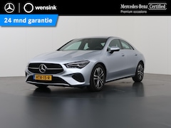 Mercedes-Benz CLA-Klasse - 180 Star Edition LIMITED | Stoelverwarming | Achteruitrijcamera | LED koplampen | MBUX |