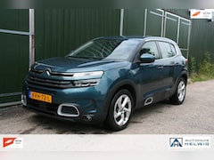Citroën C5 Aircross - 1.6 Plug-in Hybrid 225 Business Plus , SOH 91%, NAVIGATIE, CAMERA