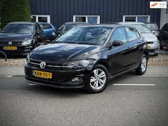Volkswagen Polo - 1.0 TSI Comfortline Business